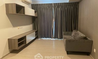 For sale 2 bedrooms condo in Bang Khen, Bangkok