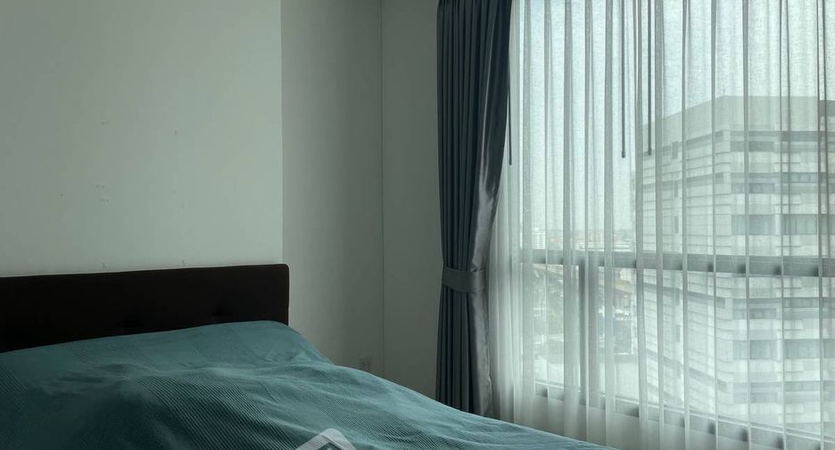 For sale 2 bedrooms condo in Bang Khen, Bangkok