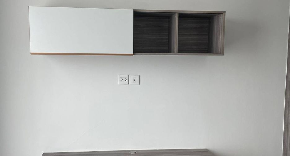 For sale 2 bedrooms condo in Bang Khen, Bangkok