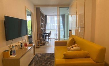 Condo en venta de 1 habitaciones en Phra Khanong, Bangkok