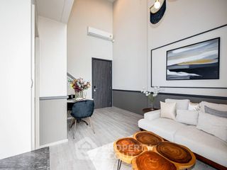 Wohnung zum Kauf mit 1 Zimmer in Phra Khanong, Bangkok