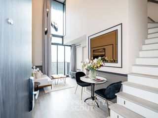 Wohnung zum Kauf mit 1 Zimmer in Phra Khanong, Bangkok