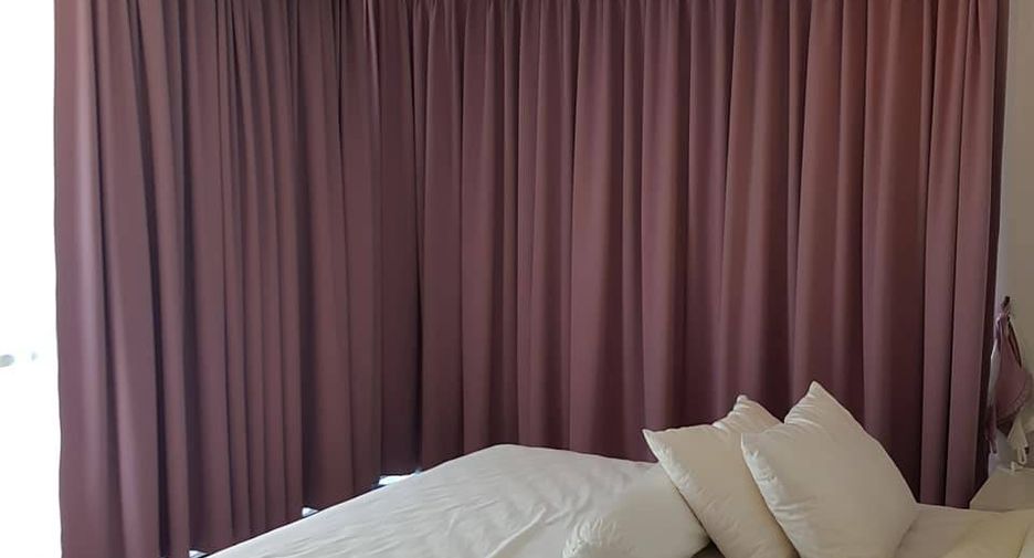 For sale 1 bed condo in Khlong Toei, Bangkok
