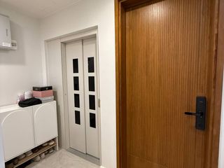 For rent 3 bedrooms townhouse in Yan Nawa, Bangkok