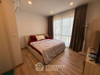 For rent 3 bedrooms townhouse in Yan Nawa, Bangkok
