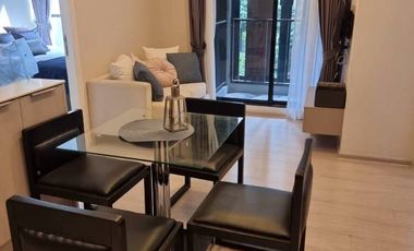 For sale 2 bedrooms condo in Khlong Toei, Bangkok