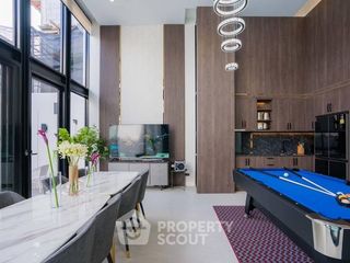 Villa en alquiler de 3 habitaciones en Bang Lamung, Chonburi