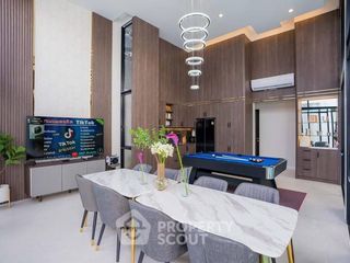 Villa en alquiler de 3 habitaciones en Bang Lamung, Chonburi