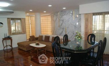 For rent 2 bedrooms apartment in Watthana, Bangkok