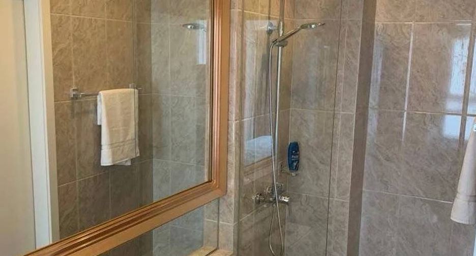 Condo en venta de 1 habitaciones en Jomtien, Pattaya