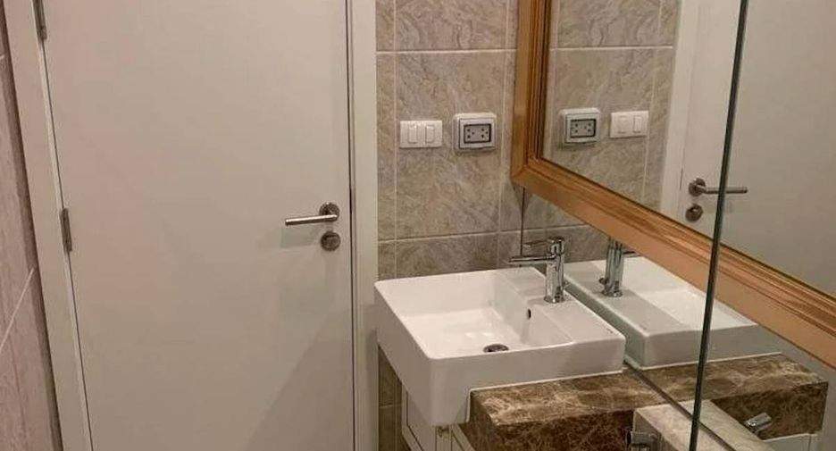 Condo en venta de 1 habitaciones en Jomtien, Pattaya
