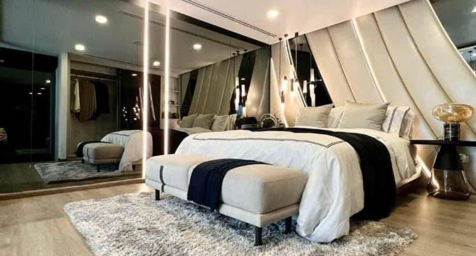À vendre 1 chambre condo à Chatuchak, Bangkok