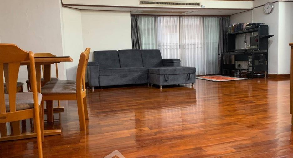 For sale 3 bedrooms condo in Suan Luang, Bangkok