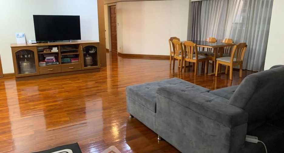 For sale 3 bedrooms condo in Suan Luang, Bangkok