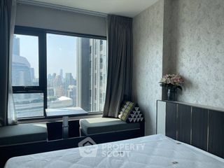 Condo en venta de 1 habitaciones en Pathum Wan, Bangkok