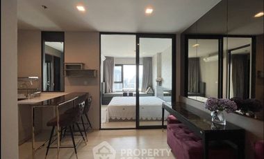 For sale 1 bed condo in Pathum Wan, Bangkok