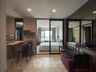 Condo en venta de 1 habitaciones en Pathum Wan, Bangkok