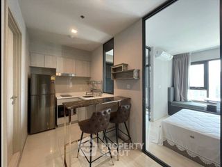 Condo en venta de 1 habitaciones en Pathum Wan, Bangkok