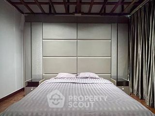 À louer 2 chambres appartement à Watthana, Bangkok