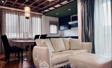 For rent 2 bedrooms apartment in Watthana, Bangkok