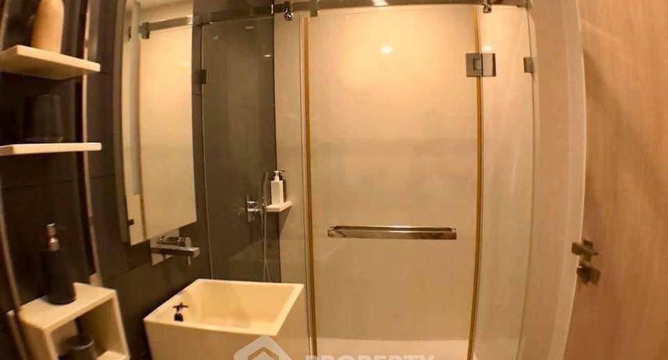 For rent 1 Beds condo in Khlong San, Bangkok
