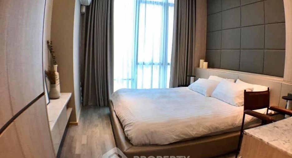 For rent 1 Beds condo in Khlong San, Bangkok