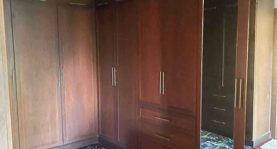 For rent 4 bedrooms house in Bang Phli, Samut Prakan