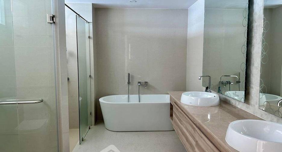 À vendre 3 chambres condo à Jomtien, Pattaya