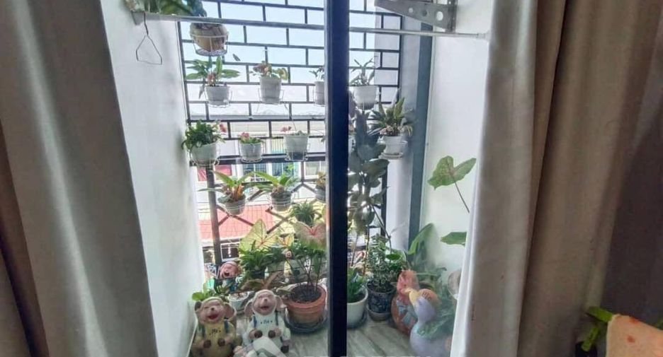 Casa adosada en venta de 4 habitaciones en Huay Yai, Pattaya