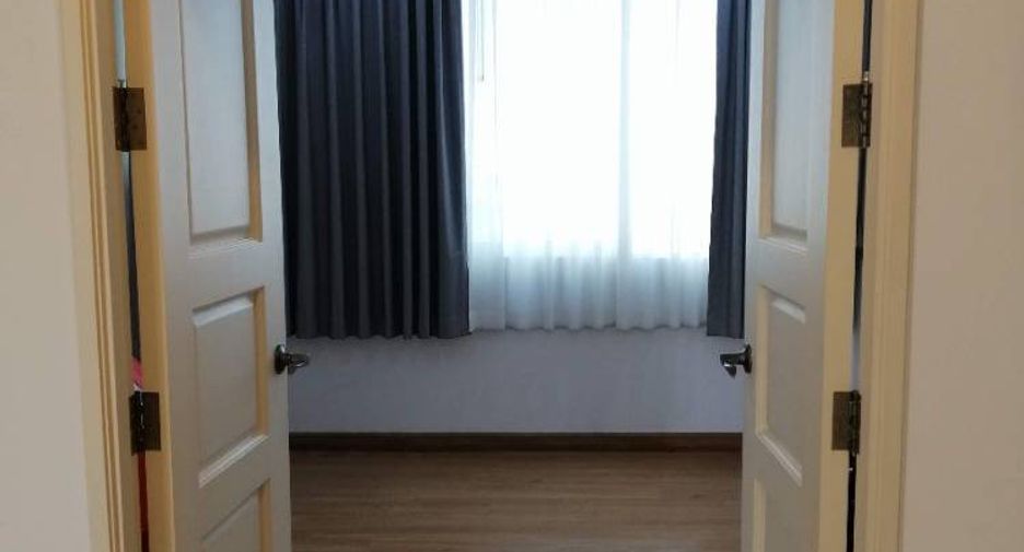 Wohnung zum Kauf mit 2 Zimmer in Huai Khwang, Bangkok
