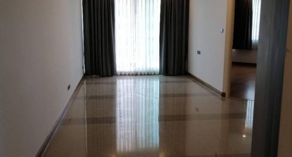 Wohnung zum Kauf mit 2 Zimmer in Huai Khwang, Bangkok