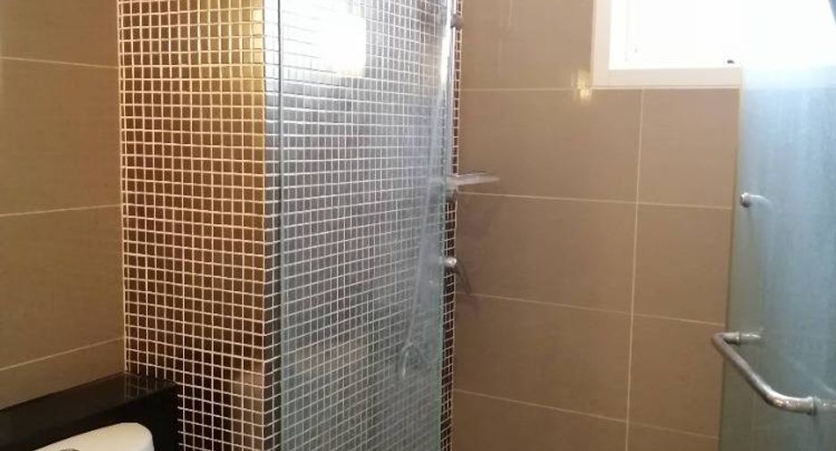 Wohnung zum Kauf mit 2 Zimmer in Huai Khwang, Bangkok