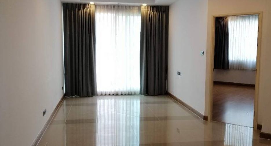 Wohnung zum Kauf mit 2 Zimmer in Huai Khwang, Bangkok