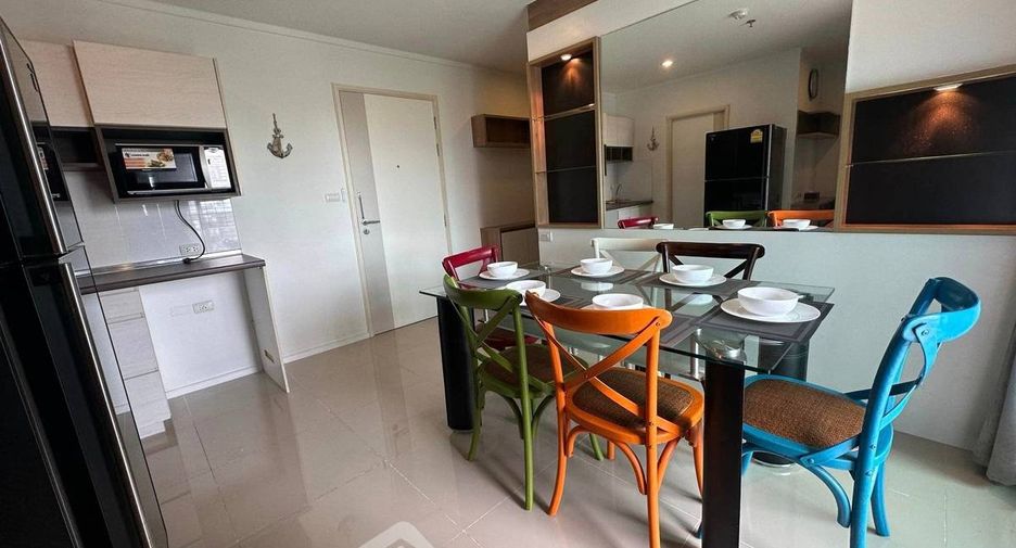 Wohnung zum Kauf mit 2 Zimmer 