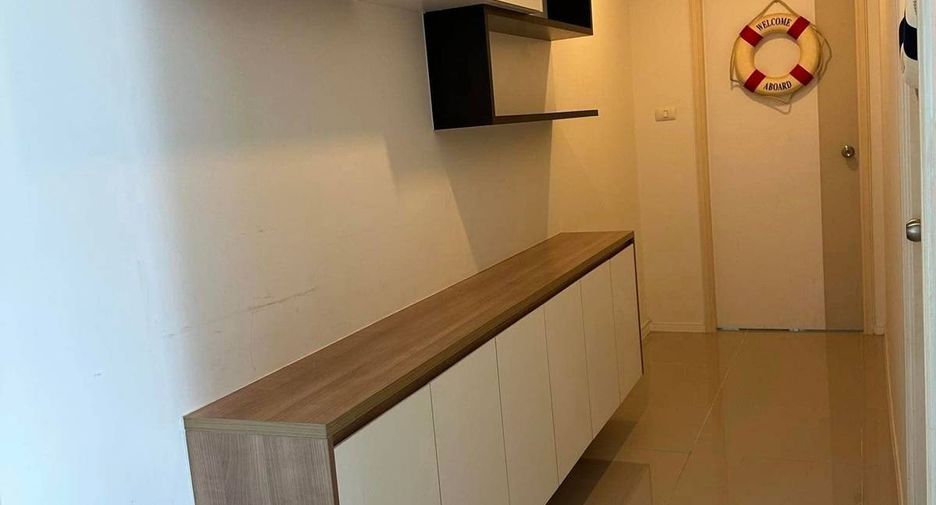 Wohnung zum Kauf mit 2 Zimmer 