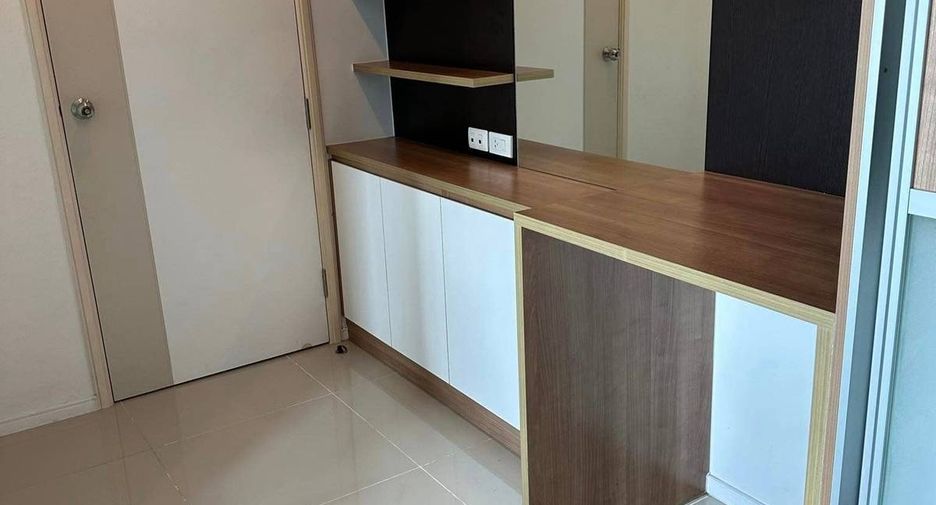 Wohnung zum Kauf mit 2 Zimmer 