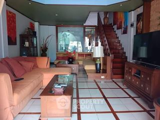 For sale 3 bedrooms townhouse in Bang Lamung, Chonburi