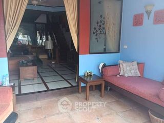 For sale 3 bedrooms townhouse in Bang Lamung, Chonburi