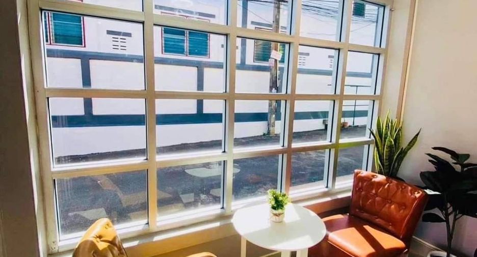 For rent and for sale 2 bedrooms townhouse in Bang Lamung, Chonburi