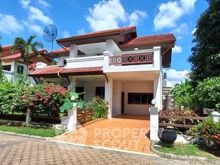 For rent 4 bedrooms house in Na Jomtien, Pattaya