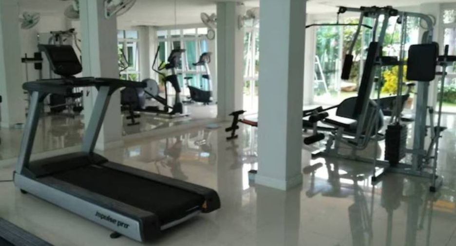 For sale 3 bedrooms house in Huay Yai, Pattaya