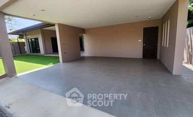 Продажа 3 спальни дом в Huay Yai, Паттайя