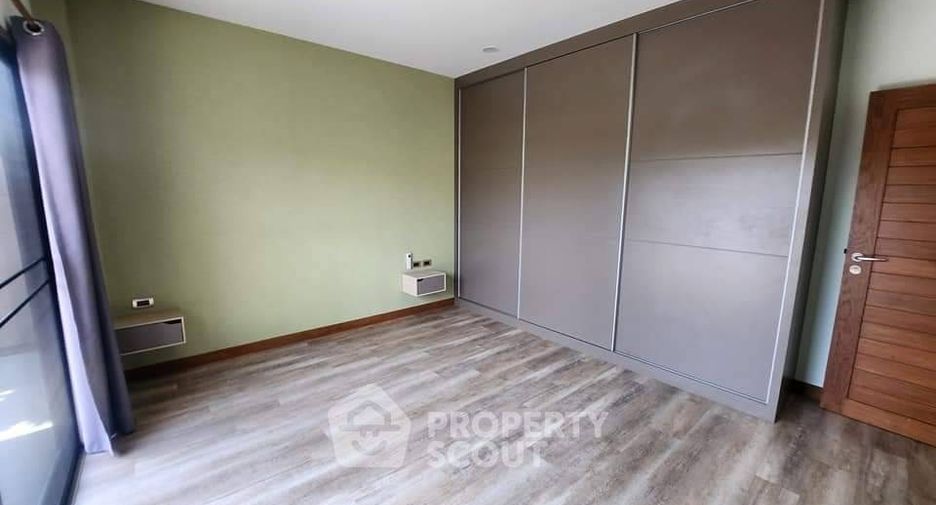 For sale 3 bedrooms house in Huay Yai, Pattaya