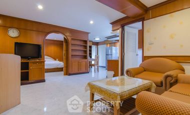 For rent 1 bed apartment in Khlong Toei, Bangkok
