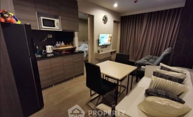 Condo en venta de 1 habitaciones en Jomtien, Pattaya