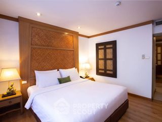 À louer 1 chambre appartement à Bang Rak, Bangkok