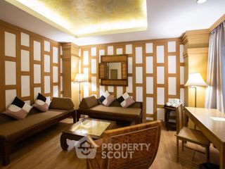 À louer 1 chambre appartement à Bang Rak, Bangkok