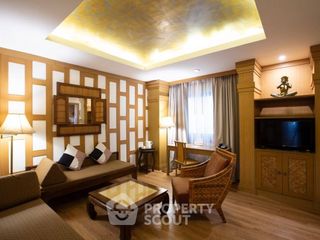 À louer 1 chambre appartement à Bang Rak, Bangkok