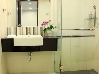 Haus zur Miete mit 2 Zimmer in Bang Lamung, Chonburi
