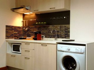 Haus zur Miete mit 2 Zimmer in Bang Lamung, Chonburi